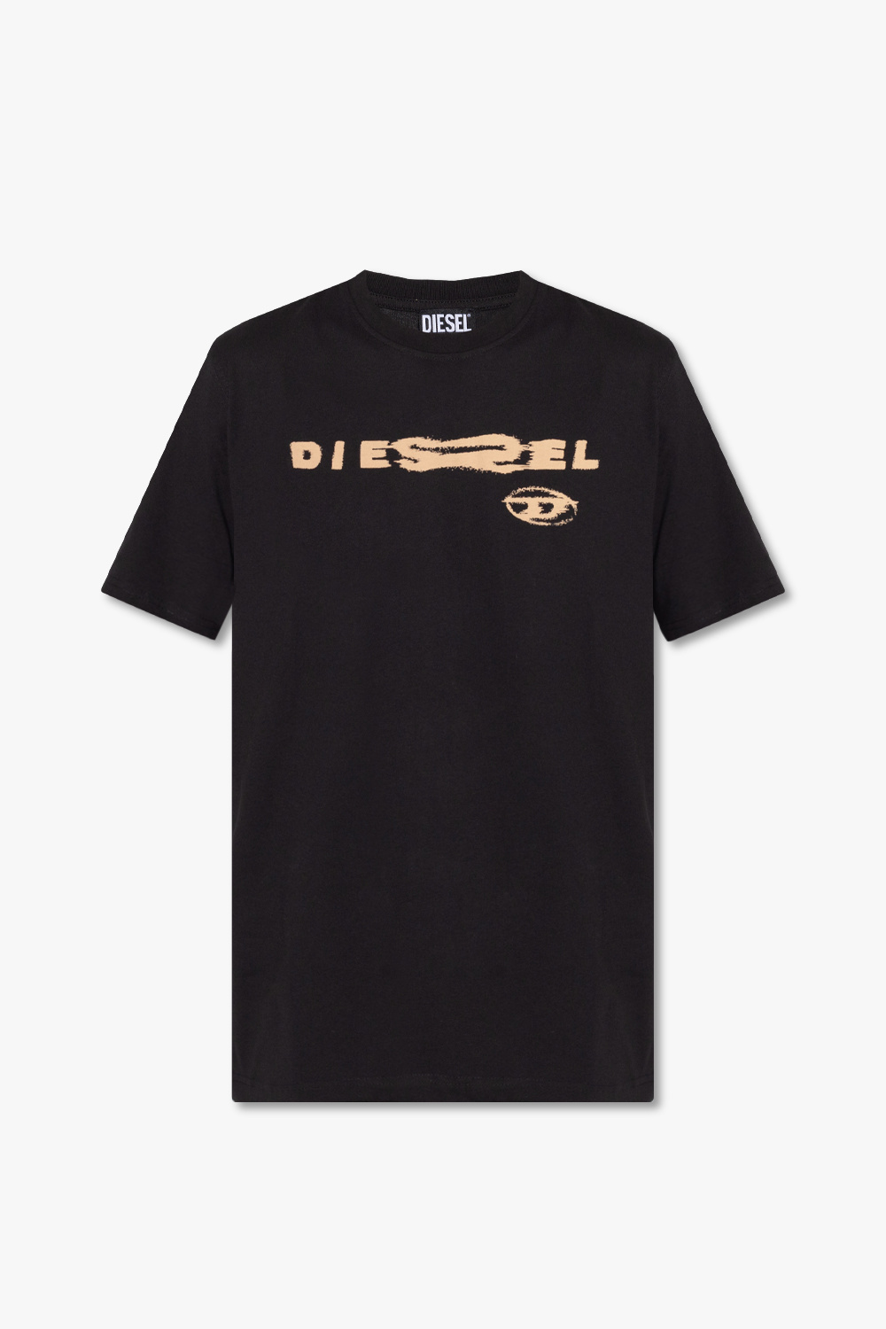 JUST - Calvin Klein Performance Essentiel BF Logo T-shirt